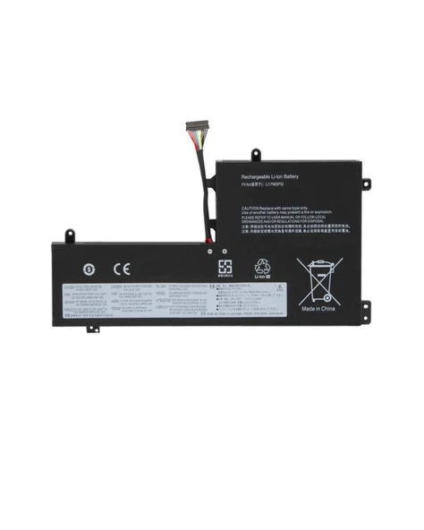 Lenovo Legion 81FV00NRTX Batarya Pil ürün görseli 1