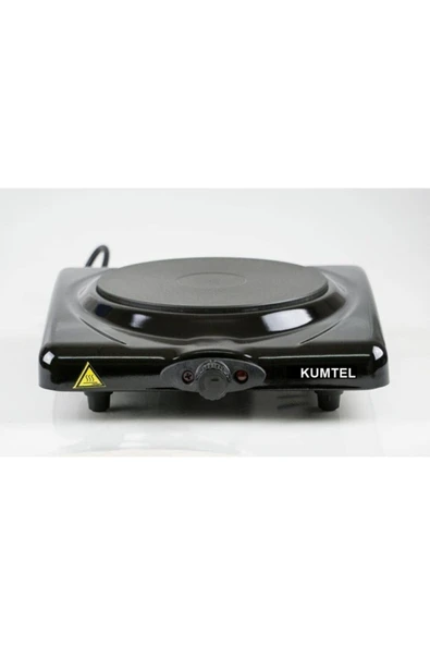 KUMTEL LX-7115 1500 Watt Elektrikli Pleyt Ocak ürün görseli 1