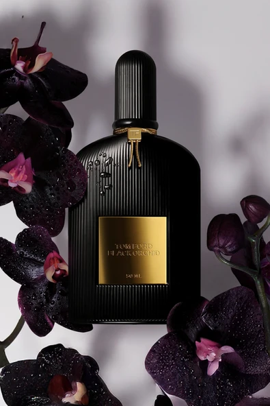 TOM FORD TOM FORD Black Orchid EDP 100ml Parfüm - Resim 2