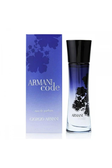 ERKON ERKON Giorgio Armani Code Edp 75 ml Kadın Parfümü ürün görseli 1