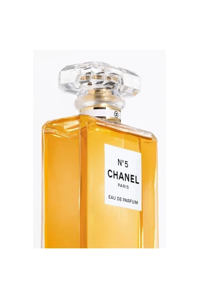 CHANEL CHANEL Günlük Kullanıma Uygun Özel Günlerinizin Vazgeçilmezi Eşsiz Parfüm EDP 100 Ml-N 5 ürün görseli 1