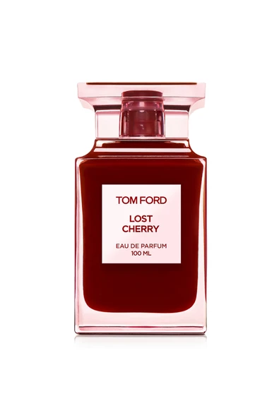 TOM FORD TOM FORD Private Blend Lost Cherry EDP 100 ml Kadın Parfüm ürün görseli 1