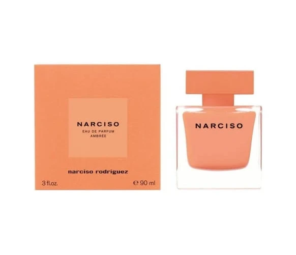 Narciso Rodriguez Ambree Edp Kadın Parfüm ürün görseli 1