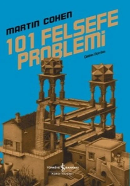 101 Felsefe Problemi ürün görseli 1