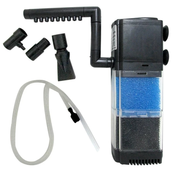 VS-920FA VENUSAQUA İÇ FİLTRE 1500 Lt - Resim 4