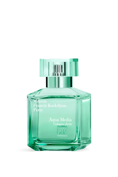MAİSON FRANCİS KURKDJİAN MAİSON FRANCİS KURKDJİAN Aqua Media Cologne Forte EDP 70 ml Unisex Parfüm ürün görseli 1