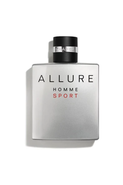 CHANEL CHANEL ALLURE HOMME SPORT EDT Sınırlarını Zorlamak 100 ML ürün görseli 1