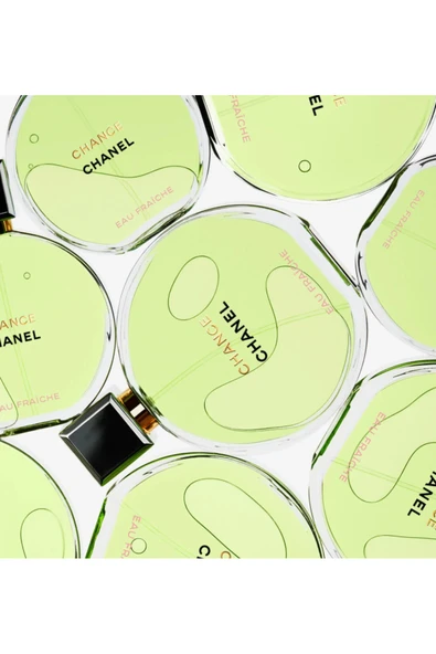 CHANEL CHANEL - Resim 3