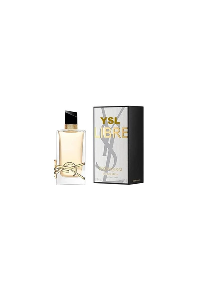 YSL LIBRE YSL LIBRE Delinaa Y Yves Saint Laurent Libre Eau De Parfum 90 ml 3614272648425 ürün görseli 1