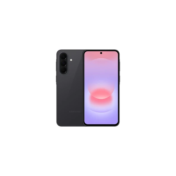 Samsung Galaxy A37 5G 128 GB 8 GB Ram Antrasit (Samsung Türkiye Garantili) ürün görseli 1
