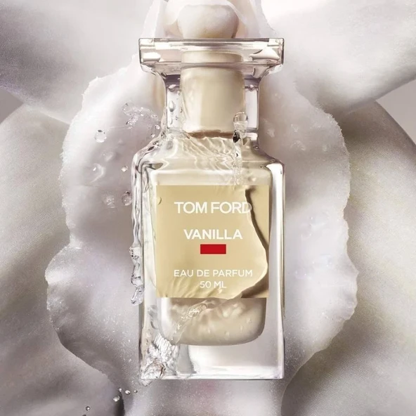 Tom Ford Vanilla Edp - Resim 3