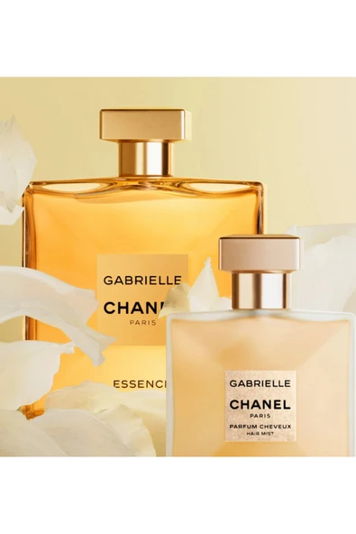CHANEL CHANEL Essence Eau de Parfum 100 Ml - Resim 5