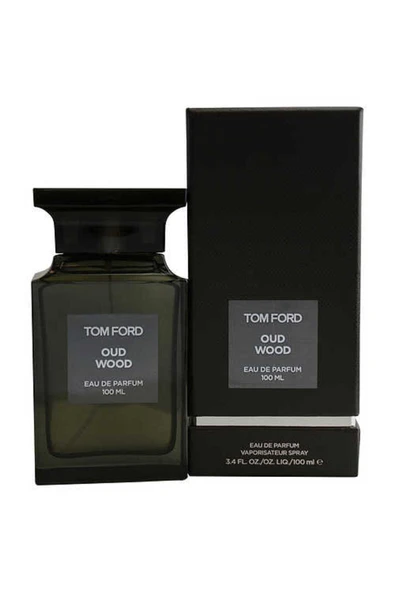 TOM FORD TOM FORD Oud Wood 100 ml Edp ürün görseli 1