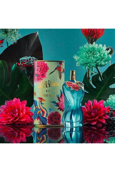 JEAN PAUL GAULTİER JEAN PAUL GAULTİER LE BELLE PARADISE GAR.100ml EDP ürün görseli 1
