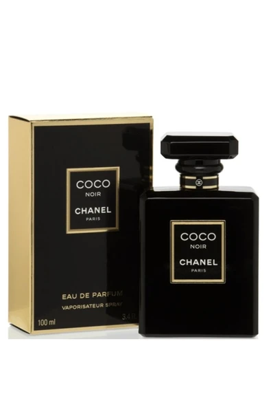 CHANEL CHANEL Coco Noir Edp 100 ml Parfüm ürün görseli 1