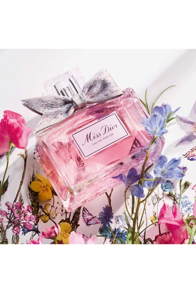 DİOR DİOR Miss Edp 100 ml - Resim 3