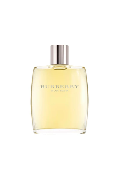 BURBERRY BURBERRY Classic For Men EDT 100 ml Erkek Parfüm ürün görseli 1