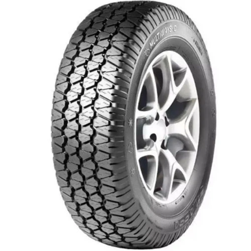 Lassa Multiways-C 195/70 R15C 104/102R 8PR 4 Mevsim Lastik - 2026 ürün görseli 1
