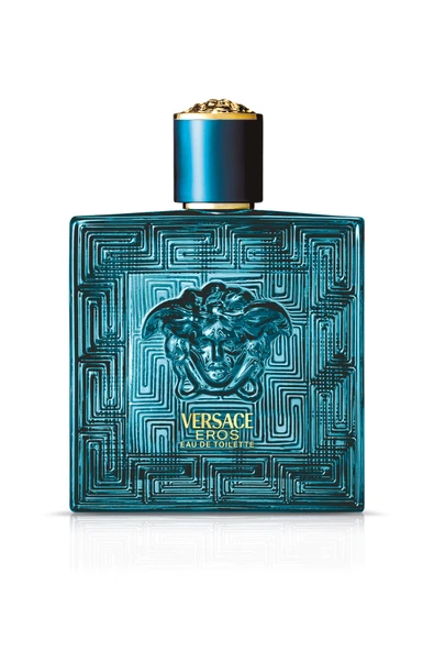 VERSACE VERSACE Eros Edt 100 ml - Erkek Parfümü ürün görseli 1