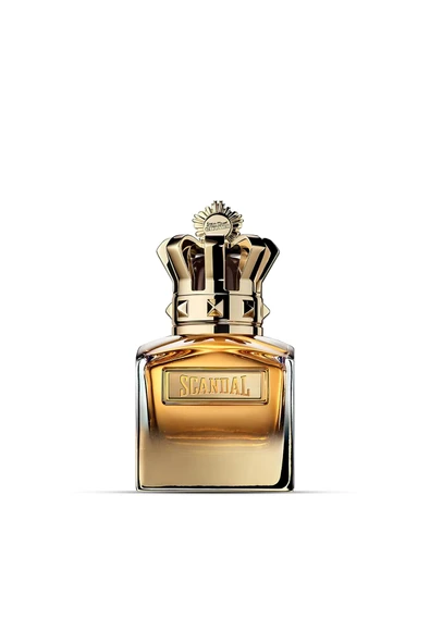 JEAN PAUL GAULTİER JEAN PAUL GAULTİER Scandal Pour Homme Absolu Edp 100 ml ürün görseli 1