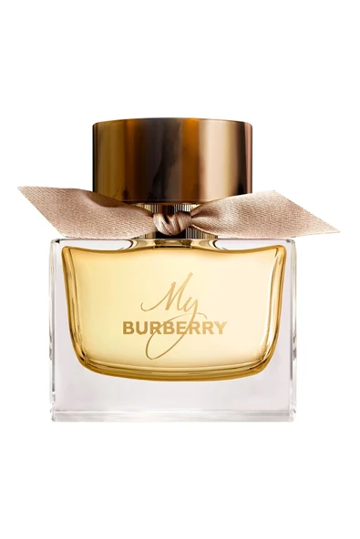 BURBERRY BURBERRY My Burberry - Eau de Parfum - Çiçeksi - 90ml - DHARMA ELA KOZMETİK - elaaa658964 ürün görseli 1