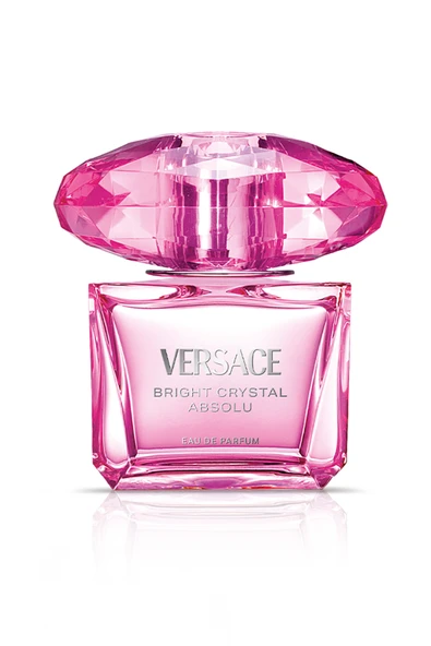 VERSACE VERSACE Bright Crystal Absolu Edp 90 ml - Kadın Parfümü ürün görseli 1