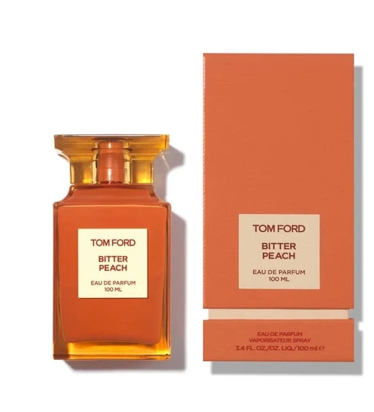 Tom Ford Bitter Peach Unisex Parfüm Edp 100 Ml ürün görseli 1