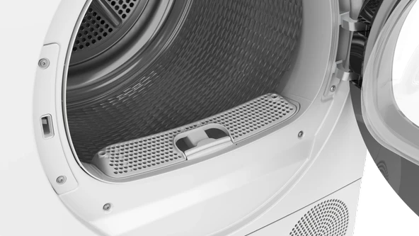 Profilo KM9611CTR Isı Pompalı Kurutma Makinesi - Resim 5