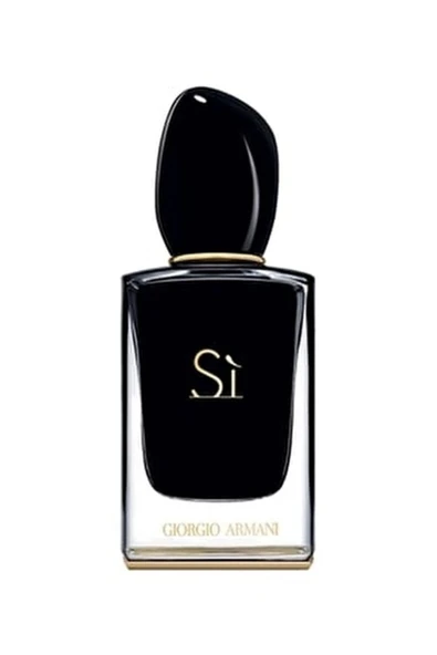 Sİ Sİ Giorgio Armani Intense Edp 100ml Kadın Parfüm ürün görseli 1