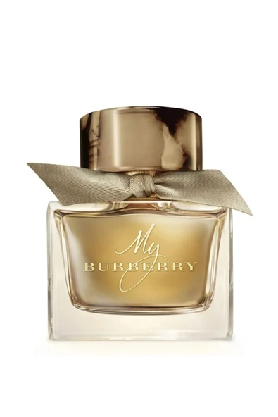 BURBERRY BURBERRY My Burberry Edp 50 ml Kadın Parfümü 412589666644 ürün görseli 1