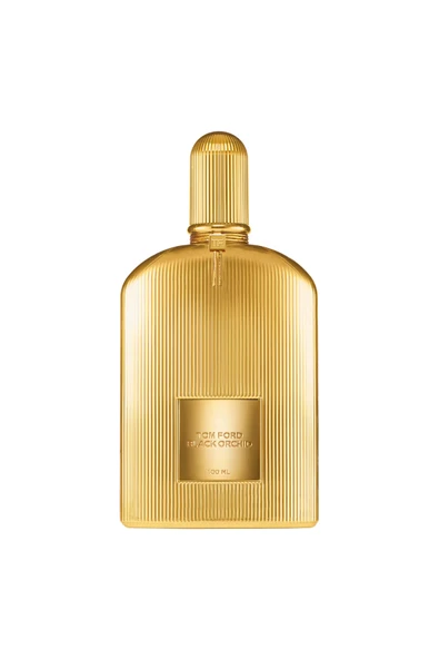 TOM FORD TOM FORD Black Orchid Gold - Eau De - Çiçeksi - 100ml -  Parfum ürün görseli 1