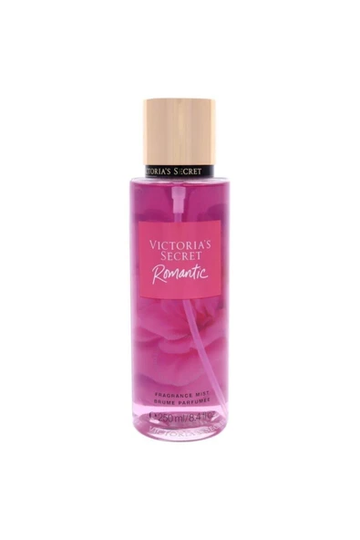 VİCTORİA'S SECRET VİCTORİA'S SECRET Victoria Secret Romantic 250 ml Vücut Spreyi ürün görseli 1