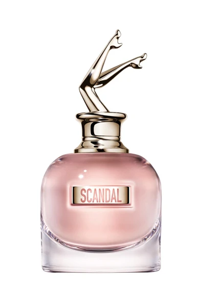 JEAN PAUL GAULTİER JEAN PAUL GAULTİER Scandal Edp Kadın Parfüm 80 ml ürün görseli 1