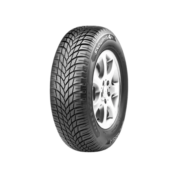 Lassa Snoways 4 285/35 R19 103V XL Kış Lastiği - 2022 ürün görseli 1
