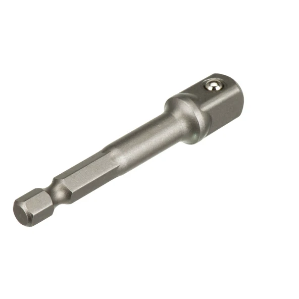 TOMAX HEX LOKMA ADAPTÖRÜ 1/2''x73 MM - 2 Adet ürün görseli 1