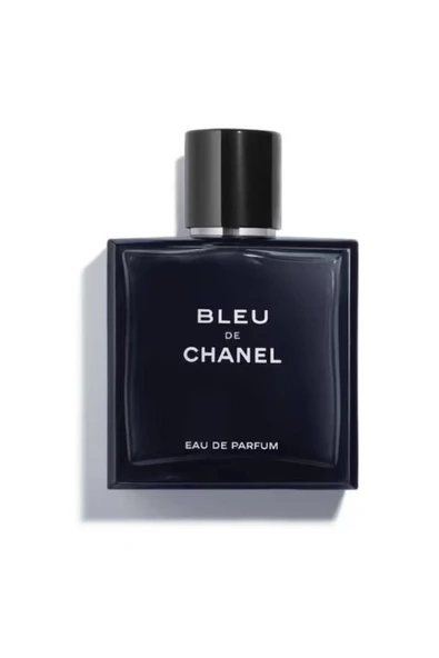 CHANEL CHANEL BLEU DE CHANEL YENİ FORMULÜ İLE TENİNİZDE GÜN BOYU KALICI parfüm 100 ML DEMB.474 ürün görseli 1