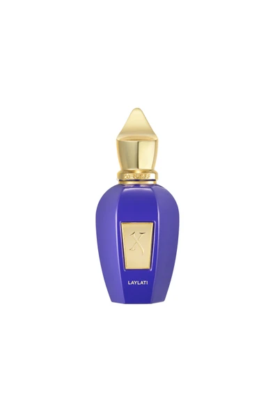 LAYLATİ LAYLATİ XerjoffVibe Collection Laylati EDP 100ml ürün görseli 1