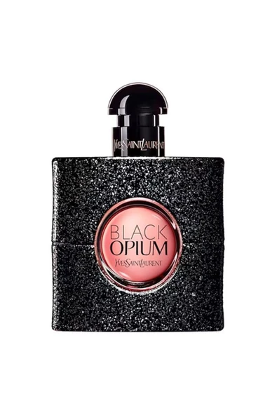 YVES SAİNT LAURENT YVES SAİNT LAURENT Opium Black EDP 90 ML Parfümü ürün görseli 1