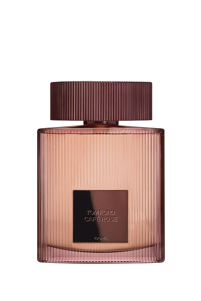 TOM FORD TOM FORD Café Rose EDP 100ml Parfüm ürün görseli 1