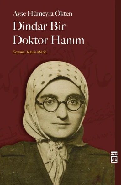 Dindar Bir Doktor Hanım ürün görseli 1