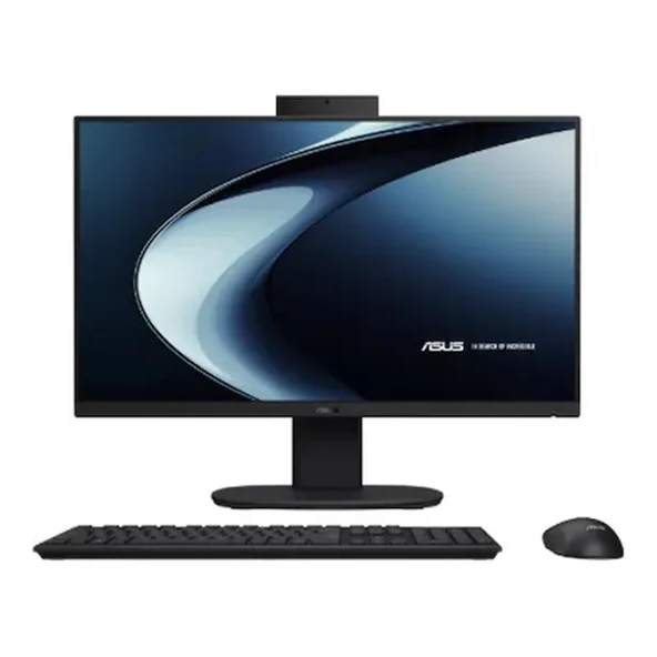 Asus V440VAK-C516512B0D009 Core5 210H 64GB 1TBSSD 23.8"  W11P All in One Bilgisayar ürün görseli 1