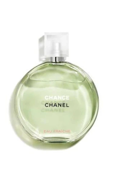 CHANEL CHANEL Chance Eau Fraiche Edt 100 ml Kadın Parfüm 3145891364200 ürün görseli 1
