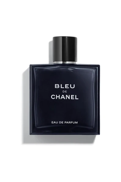 CHANEL CHANEL BLEU DE CHANEL EAU DE PARFUM 100ML ONRNESS COSMETIC ürün görseli 1