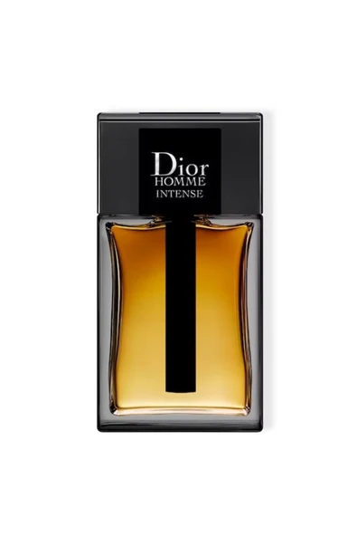 DİOR DİOR Homme Intense - Eau De Parfum Cömert Ve Güçlü 100 Ml ürün görseli 1