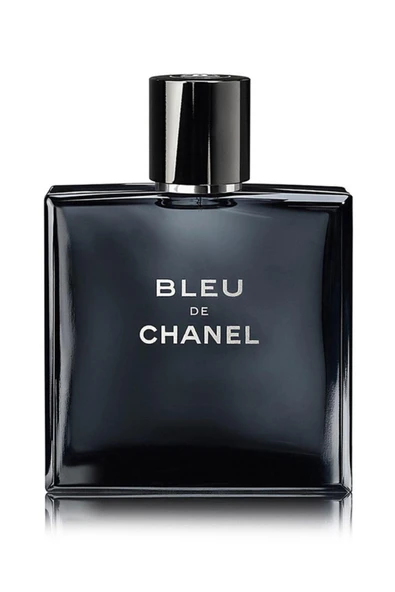 CHANEL CHANEL Erkek Bleu De Edt 100 Ml Parfüm ürün görseli 1