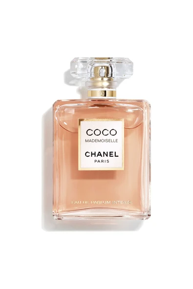 CHANEL CHANEL - COCO MADEMOISELLE Eau De Parfum - 100 ml ürün görseli 1