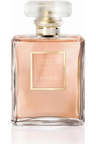 CHANEL CHANEL Parfüm - Chanel'den Coco Mademoiselle - kadın parfümleri - Eau de Parfum, 50 ml ürün görseli 1