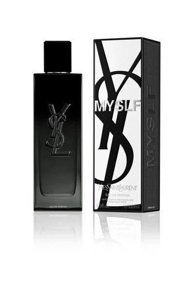YVES SAİNT LAURENT YVES SAİNT LAURENT Myslf EDP 100 ml Erkek Parfüm 3614273852814 ürün görseli 1