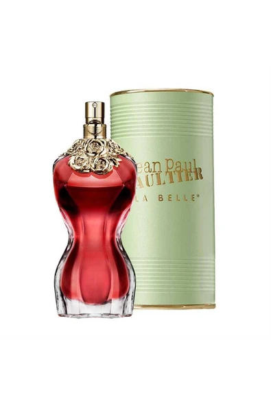 JEAN PAUL GAULTİER JEAN PAUL GAULTİER La Belle Edp 100 ml Kadın Parfüm  5002514707 ürün görseli 1