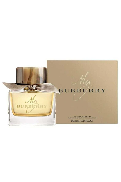 BURBERRY BURBERRY My Edp90Ml - Resim 2